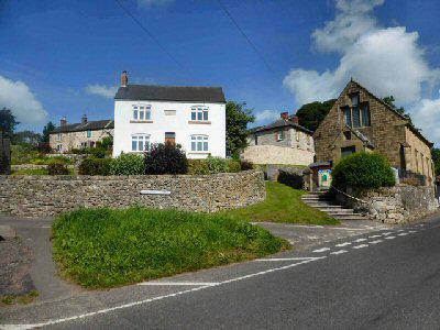 Bowling Green, Brassington