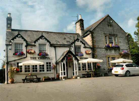 The Crispin Inn, Great Longstone