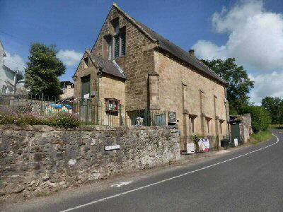 Brassington Village Hall