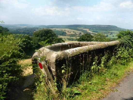 The Stand (originallyThe Belvedere)