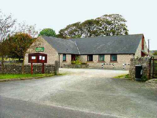 Biggin Village Hall