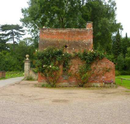Elvaston Castle Grounds