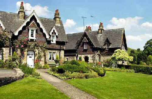 Ilam Alpine Cottages