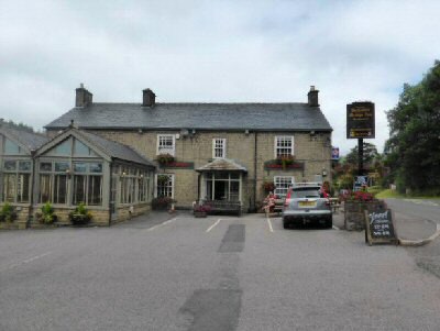 Yorkshire Bridge Inn