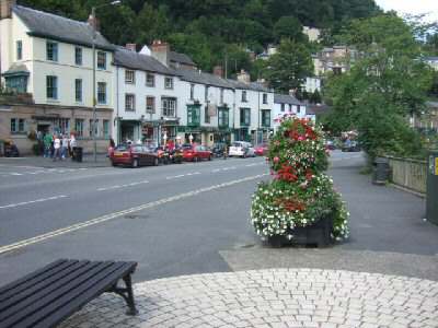 Main Street, Matlock Bath
