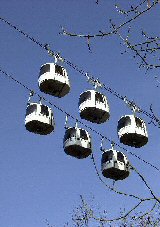 Cable Cars
