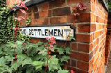The Settlement, Ockbrook