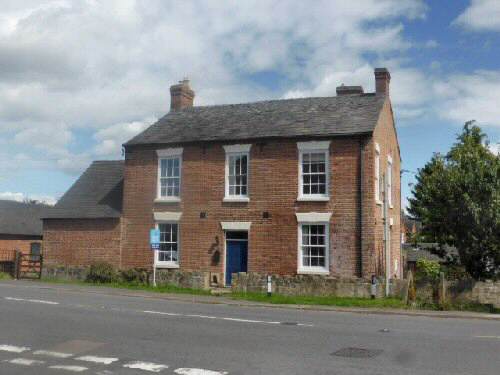 Bridge House, Swarkestone