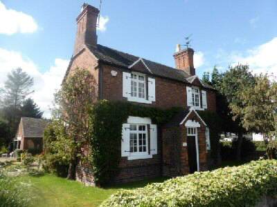 The Gables, Swarkestone