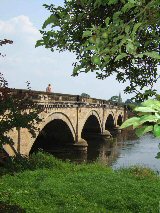 Willington Bridge