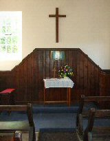 Milldale Methodist Chapel