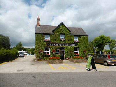 The Carpenters Arms, Dale Abbey