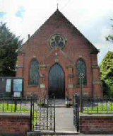 Gateway Christain Centre