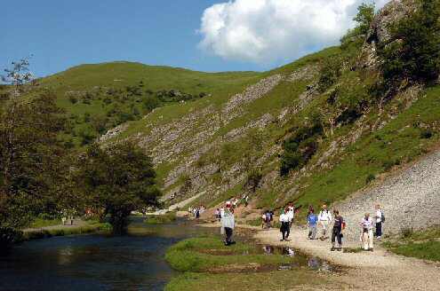 Dovedale