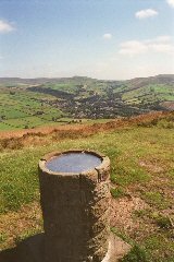 Lantern Pike Viewfinder