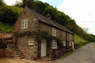 Milldale Cottage, Hopedale Road