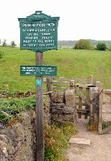 Peak District Footpath Society