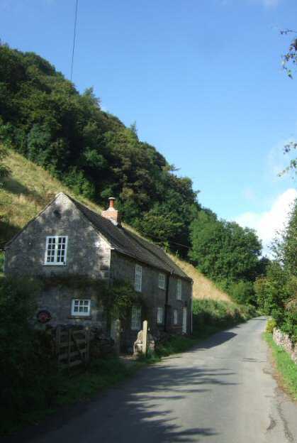 Milldale to Hopedale Road