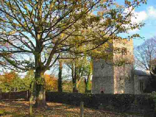 St Leonard's Church, Thorpe