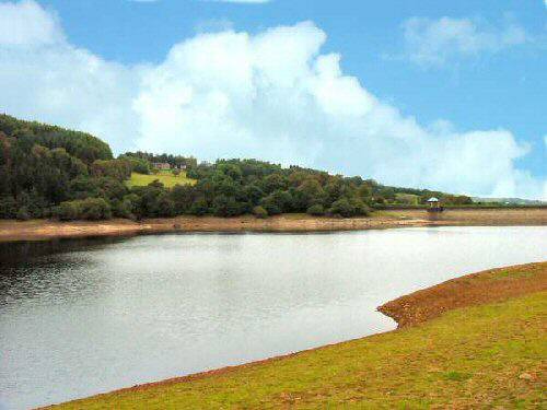 Fernilee Reservoir
