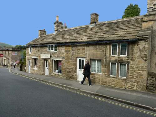 Main Street Cottages, Hathersage