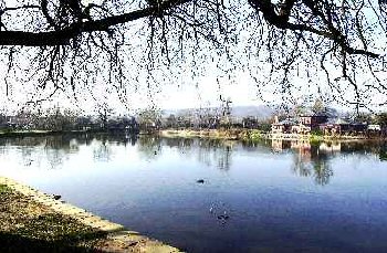 Smithy Pond Public House, Wingerworth