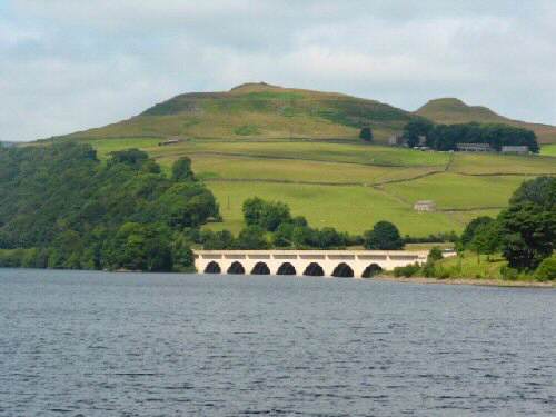 Ladybower