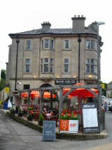 Bank House, Hathersage