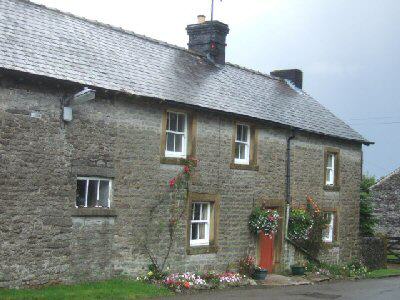 Sheldon Cottage