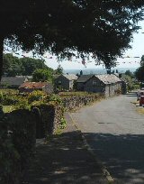 Sheldon Village