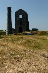 Magpie Mine