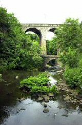 Torrs Riverside Park