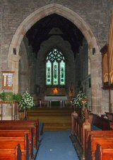 St Michael and All Angels' Church