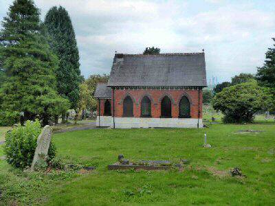 Alfreton Heritage Centre