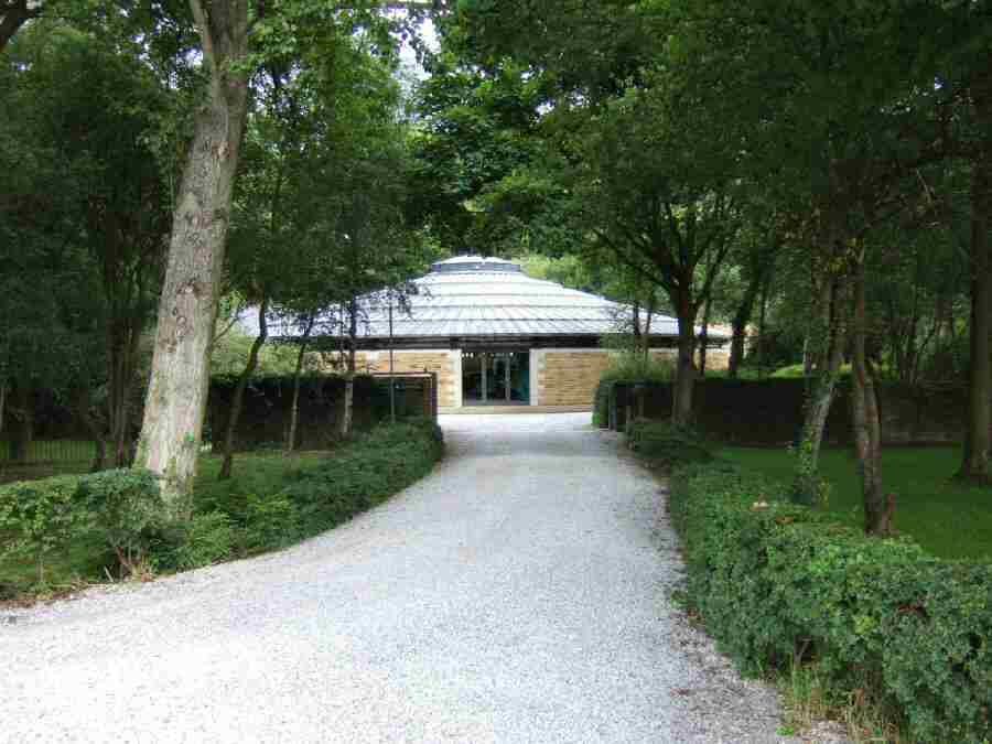 David Mellor Cutlery Factory, Hathersage