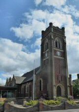 Watchorn Memorial Church