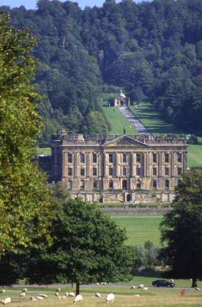 Chatsworth c. Bridget Fleming and Chatsworth House Trust