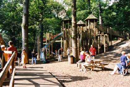 Chatsworth Adventure Playground
