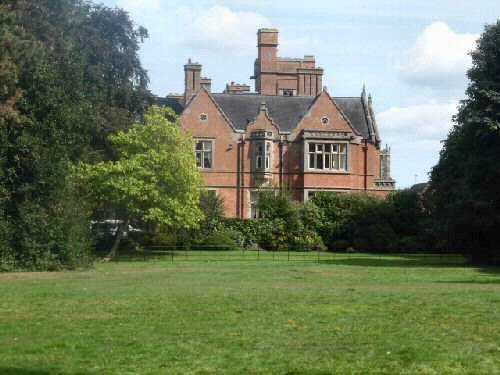 Mickleover Manor