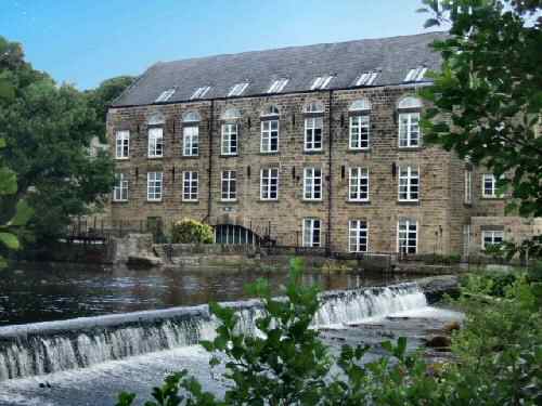 Bamford Mill