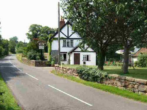 John Thompson Public House, Ingleby