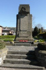 Hope War Memorial