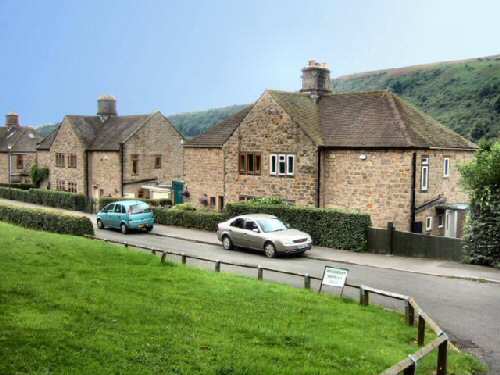 Yorkshire Bridge Village
