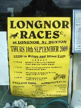 Longnor Races 2009