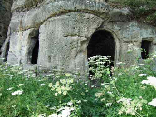 Anchor Church, Ingleby
