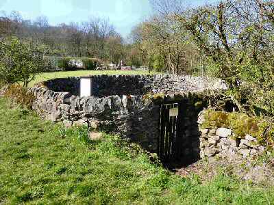 Pinfold, Pindale Road, Hope