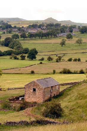 Manifold Valley