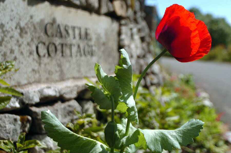 Longnor Two Valleys Walk
