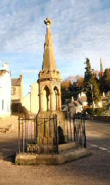 The Fountain