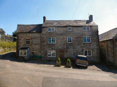 Market Place Cottage, Bonsall